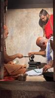Jeerna Ashtabandha Pratishta at Shri Umamaheshwar Sannidhi by HH Swamiji - SAT, Vittal (29 April 2026)
